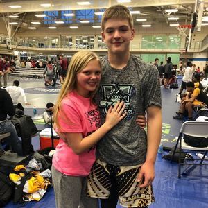 Meet your Posher, Levid